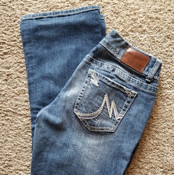 maurices original jeans